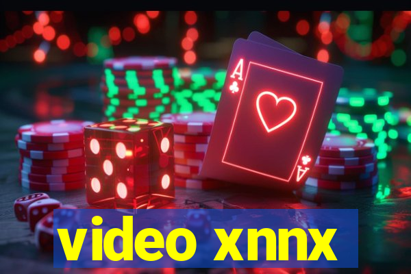 video xnnx